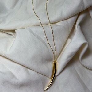 💚 Uncommon James Italiana Necklace